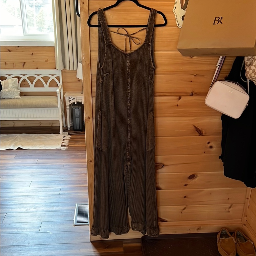 FP One Callie One-Piece